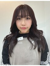 マーチ 心斎橋店(MARCH) 渡瀬 京香