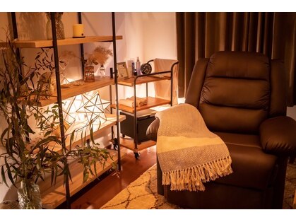 ドライヘッドスパサロン　オージャススパ　肥後橋店 【11/4 NEW OPEN（予定）】の写真