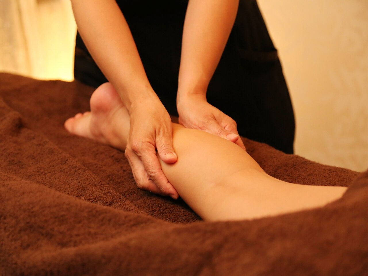 リラクゼーションサロン 采香｜ホットペッパービューティー