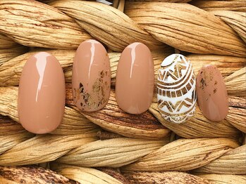 まつ毛エクステアンドネイル フィーカ 新松戸(FIKA)/11000円