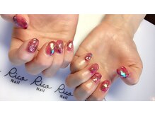 ブローチェリコ(Broche Rico)/初めての方も◎