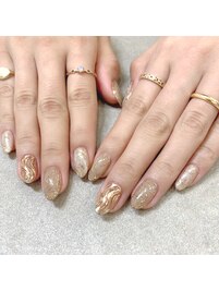 ミラーニュアンスデザイン【池袋