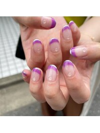 ニュアンスやり放題｜60分