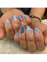 ネイル スタジオ イナンナ(Nail Studio INANNA)/