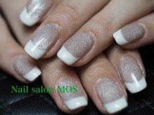モス(MOS)/☆お客様ネイル☆