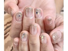 アールエム(Rm)/8月◇ネイル