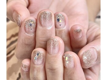 アールエム(Rm)/8月◇ネイル