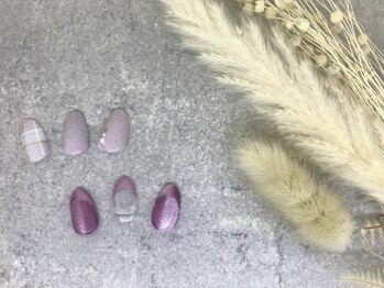 ネイル バズ(NAIL BUZZ)/平日初回ジェルオフ込7600円