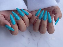 レオネイル(leo nail)/スカルプネイル