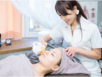 エミリー(Emilly)/顔脱毛