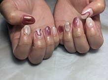 ゼロボックス(0 BOX)/１０本アートし放題