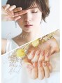 ネイルアンドアイラッシュヴィーナ ゆめタウン廿日市店 (Nail&EyeLash Vina)/Nail＆EyeLash Vina