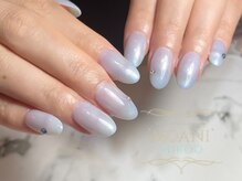 モアニ ヒロオ 渋谷店(MOANI Hiroo)/マオジェル限定東北カラー！