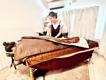 アイナ(aina)/◇サロン内観◇