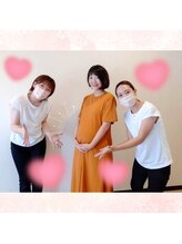 花もん/☆妊婦さんのお悩みベスト３☆