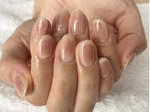 ビガップ(Big up)/チーク