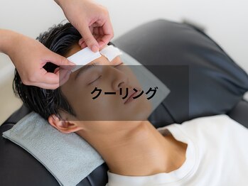 ザ ブロウ 表参道 渋谷(THE BROW)/眉毛の施術工７［眉毛］
