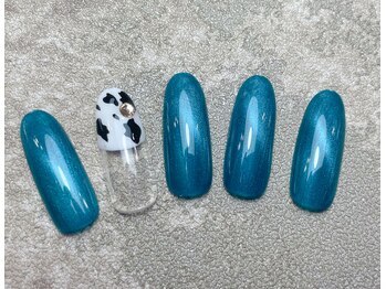 マジックミラー/