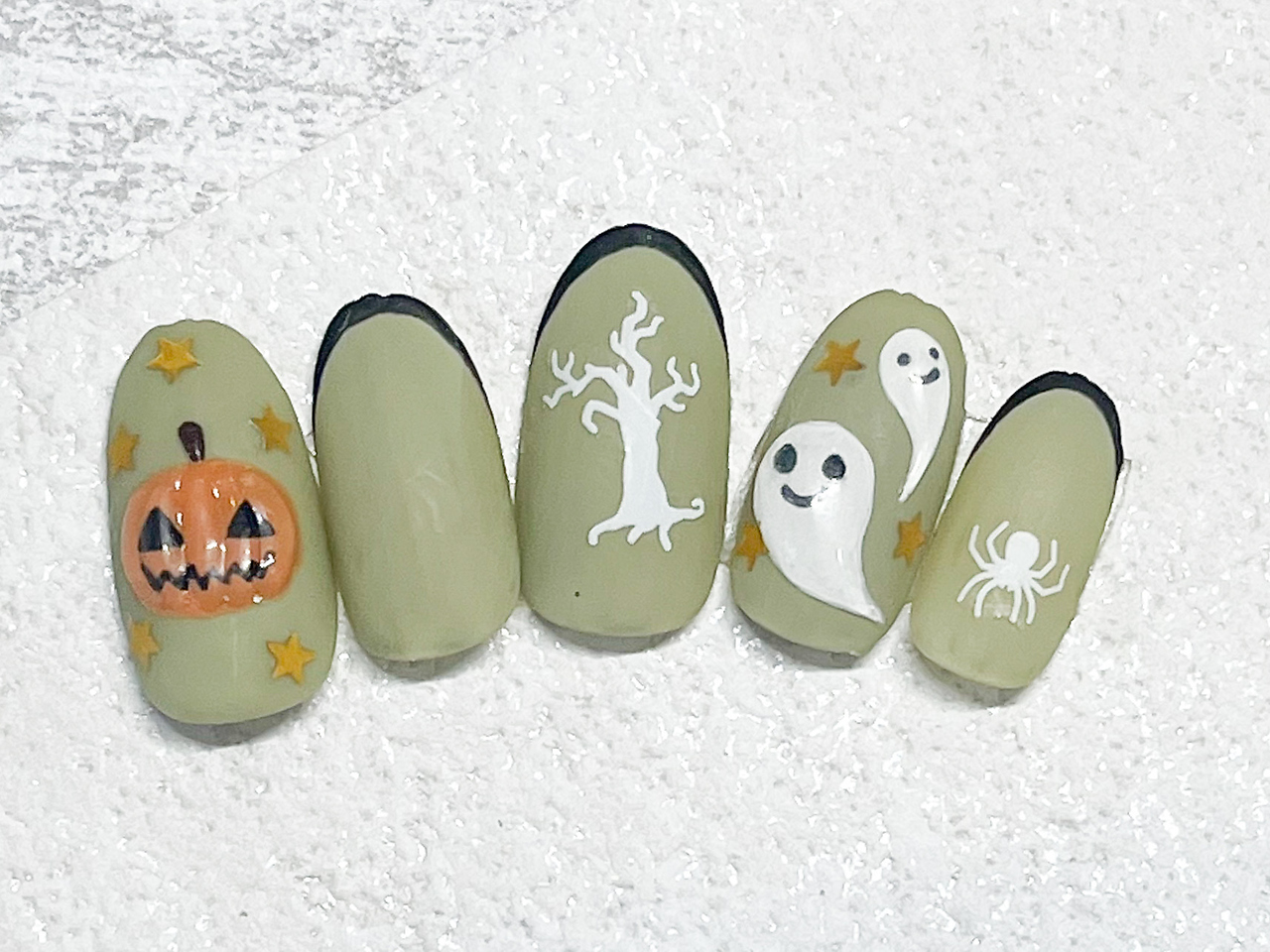 ルアナ(LUANA)/ハロウィンプラン