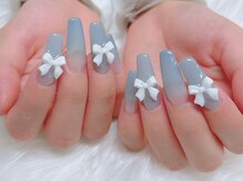 バーロ ビューティールーム(Balo Beauty Room)/スカルプ　三軒茶屋