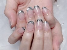 チアフルチア バイ リッチネイル(CheerfulCheer by Ricci nail)/