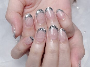 チアフルチア バイ リッチネイル(CheerfulCheer by Ricci nail)/