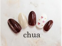 チュア(CHUA)/【定額】6480円