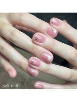 サエコ ネイル (3e5 nail)/◆ シンプル定額 ◆