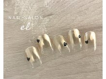 エル 西院駅前(el)/Cコース　5800円