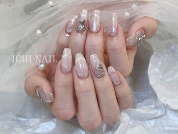 イチネイル(ICHI NAIL)/