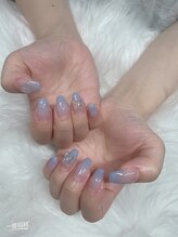 エカ(eka)/カラグラ＋オーロララメ