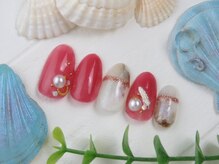 トータルビューティー ソラン(Soran)/デザインジェル