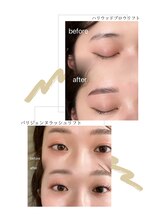 エクラ バイ シャンリィ(eclat by shanLy)/大人気セットメニュー