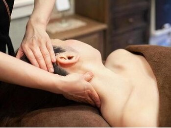 アンランジュ(Anranjyu)の写真/デスクワークや家事、育児で溜まった疲れを改善♪それぞれのお悩みに合わせて施術するので効果が違います！