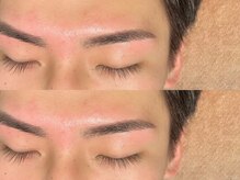 アイクイック 川口(Ai Quick)/☆アイブロウWAX☆