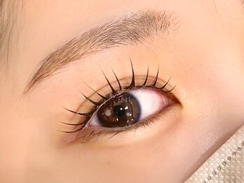 リブ(Lib)/【ラッシュリフト】まつげパーマ