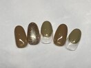 simple collection（ネイル）