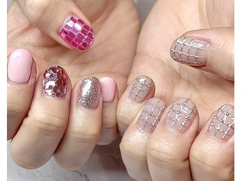 ジプソバイクレール(Gyypso by Clair)/