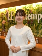 ルプランタン 名古屋栄店(LEprintemps)&nbsp;澤田 麻琴