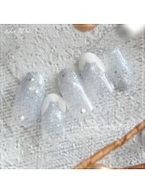 瑠璃(RURI)/クリスマスデザイン018番