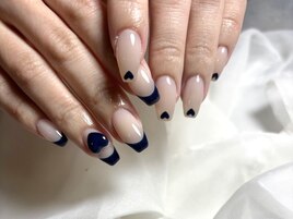 持ち込み　ジェルネイル