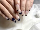 持ち込み　ジェルネイル