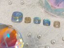 FOOT90分提案型アートコース