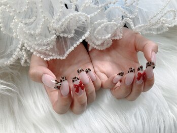 持ち込み手書きアート