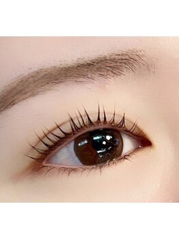 キープ力が自慢のサロン