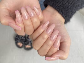 スキニーフレンチ
