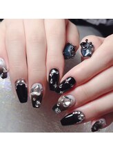 クイーンズビューティーサロン 歌舞伎町店(Queen's beauty salon)/パラジェル　やり放題コース