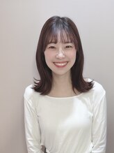 ランドネイル 天神(LANDNAIL) Mayu 