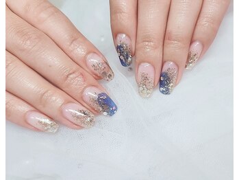 はあとねいる イオン 鶴見緑地前店/はあとねいる