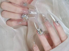 持ち込み/水光マグネット